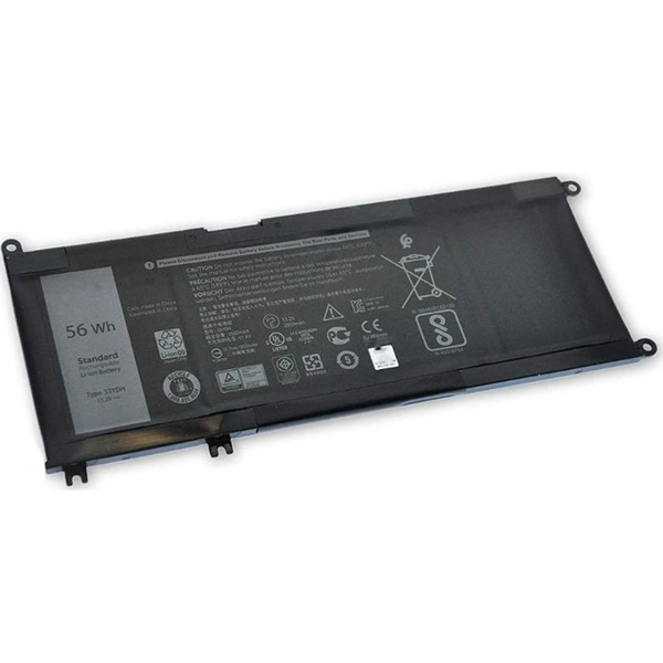 Origin Storage PVHT1 batteria ricaricabile industriale Ioni di Litio 3500 mAh 15,2 V