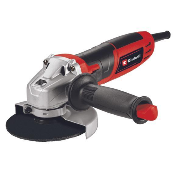 Einhell TC-AG 125/850 Kit Elektromos sarokcsiszoló