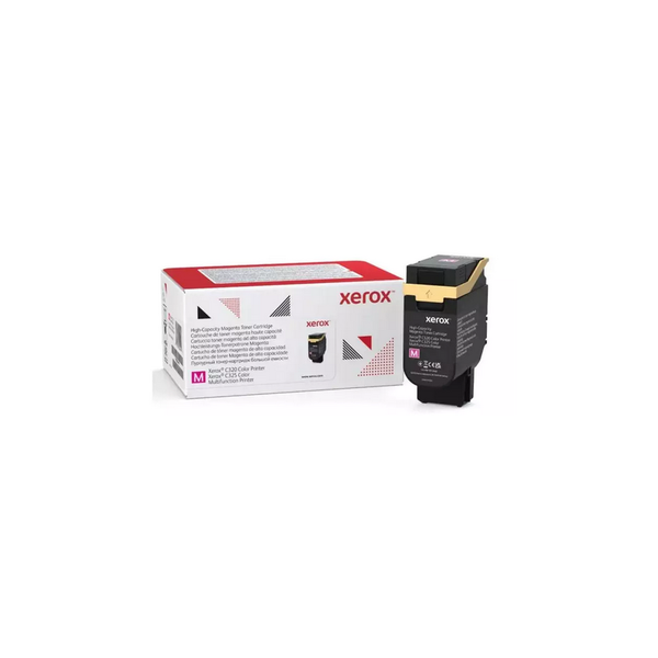 Toner magenta Xerox 006R04825, 1800 de pagini