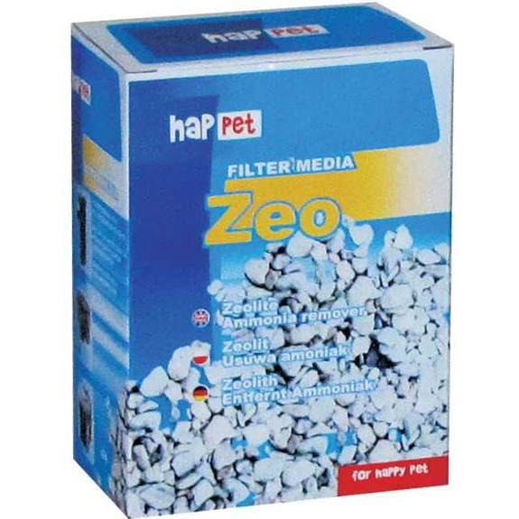 Happet WKŁAD FILTRACYJNY ZEO 500g