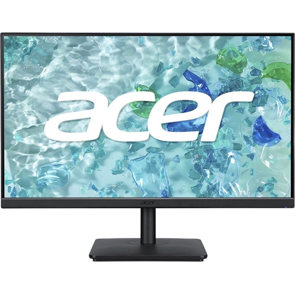 Acer Vero V7 V247Y G LCD monitor 60,5 cm (23.8") 1920 x 1080 px Full HD Čierna