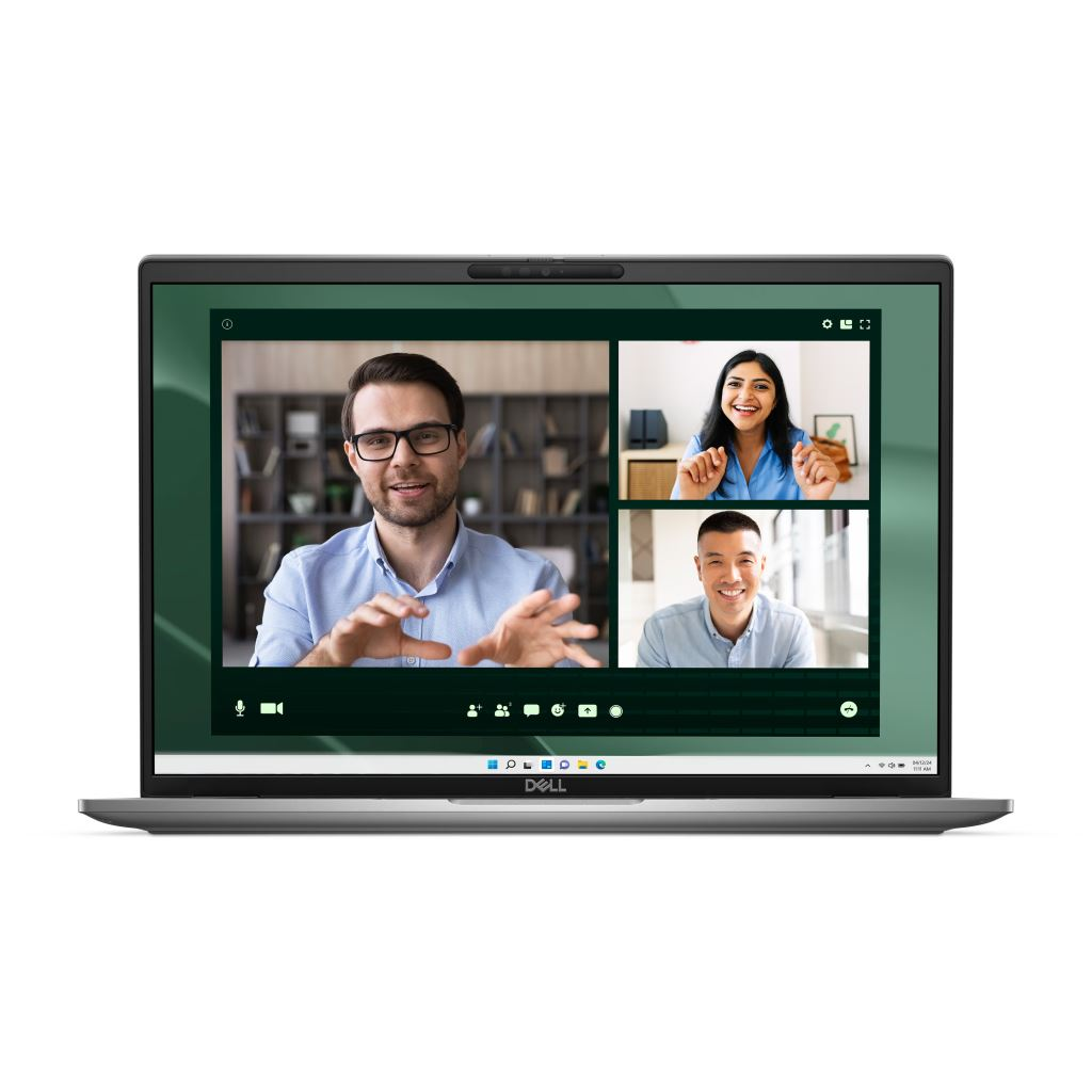 DELL Latitude 7650 Laptop Core U7 165U 32GB 512GB SSD Win 11 Pro szürke (N004L765016EMEA_VP) (N004L765016EMEA_VP)