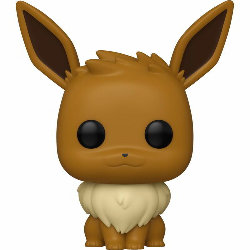Funko POP! Pokemon - Eevee figura (577) (889698646376)
