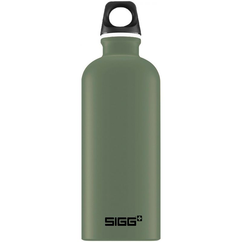 SIGG Traveller 0.6L Kulacs - Zöld (SI TC60T.15)