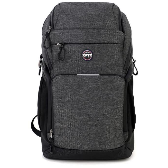 PORT DESIGNS Montreal 15.6/16’’, 24 l, szürke (170401)