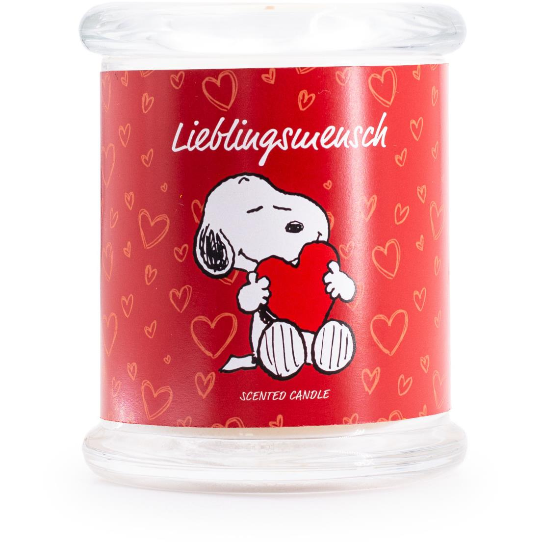 PEANUTS Sweetheart 250 g (4262399020724)