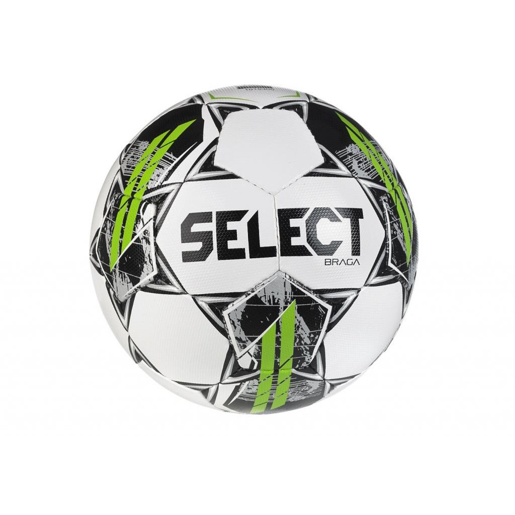 Select FB Braga, 5 (918_WHITE-GREY_5)