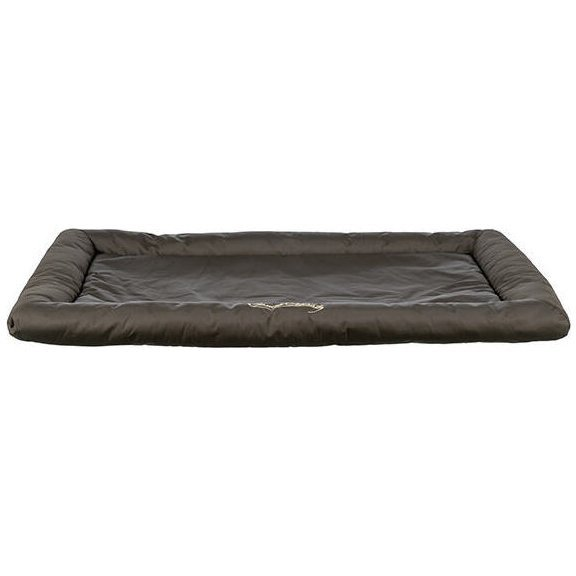 Samoa Classic, koc podr�ny, dla psa, oliwkowa ziele�, 130 x 80 cm