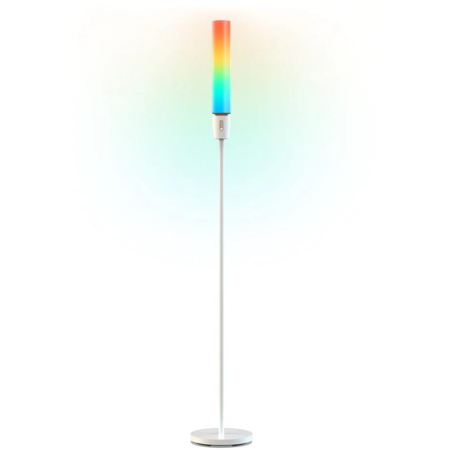 Govee Cylinder Smart RGBICWW LED lámpa (H6078302)