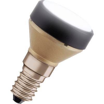 OSRAM HOMELIGHTING 4099854356865 LED EEK G (A - G) E14 3.5 W = 26 W Hidegfehér (Ø x H) 35 mm x 54 mm 1 db (4099854356865)
