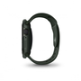Калъф Uniq за Valencia Apple Watch Series 4/5/6/7, SE 45, 44mm зелен, зелен