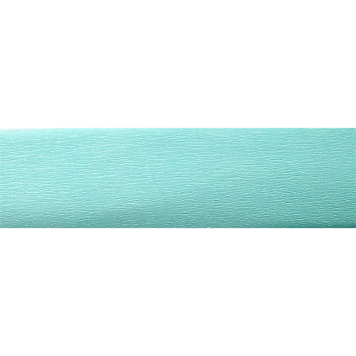 Krepp papír 50x200cm - Halványkék (KP-23)