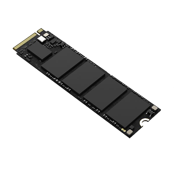 256GB Hikvision HIKSEMI E3000 CITY M.2 NVMe SSD meghajtó (HS-SSD-E3000(STD)/256G/CITY/WW)