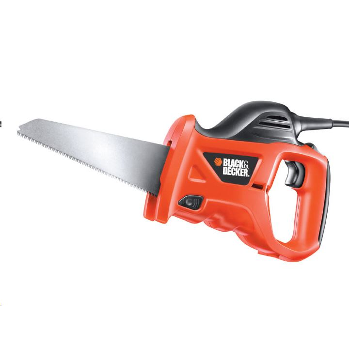 Black & Decker KS8800EC-QS kézifűrész (KS880EC-QS)
