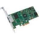 Fujitsu 2x1Gbit Cu Intel I350-T2 Intern Ethernet 1000 Mbit/s