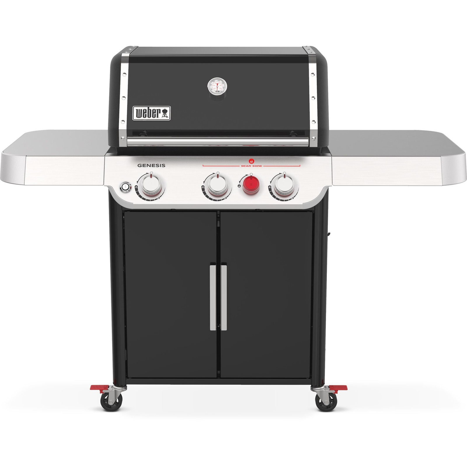 Weber GENESIS E-325s (35310047)