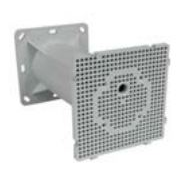 KOPOS MDZ KB szerelőlemez (MDZ KB)