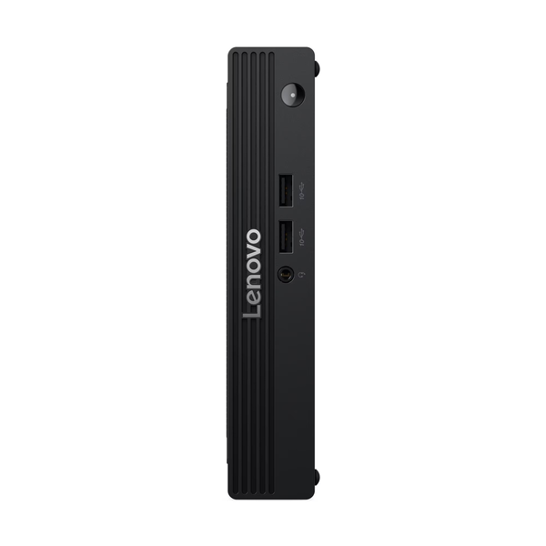 Lenovo V100q Intel Core i3 N-series i3-N305 16 GB DDR5-SDRAM 512 GB SSD Mini PC Sort