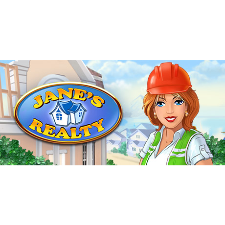 Jane's Realty