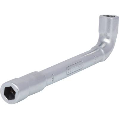 KS Tools 5170406 517.0406 Kettős dugókulcs 6 mm (517.0406)