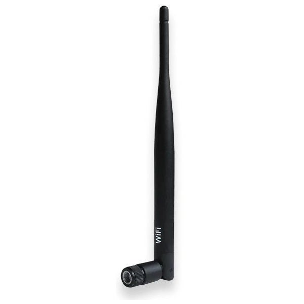 Teltonika PR1URF51 WiFi RP-SMA antenna (PR1URF51)
