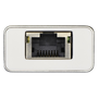 Hama 00135757 sieťová karta Ethernet 5000 Mbit/s