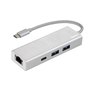 Hama 00135757 sieťová karta Ethernet 5000 Mbit/s