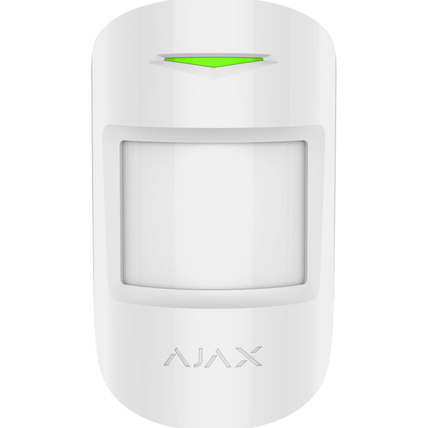 Ajax Alarmanlage MotionProtect weiß