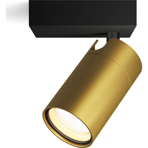 Philips 8720169299177 faretto Faretto per illuminazione ferroviaria GU10 LED