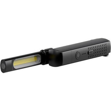 Ledlenser W6R Work LED Munkalámpa Akkuról üzemeltetett 500 lm 6 óra 180 g (502736)