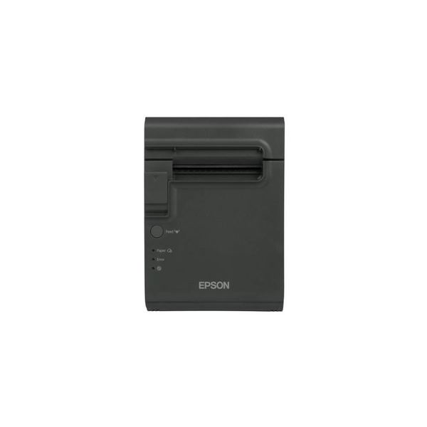Epson TM-L90 (465) принтер за етикети Директен термичен 203 x 203 DPI 150 мм/сек Жичен Ethernet LAN