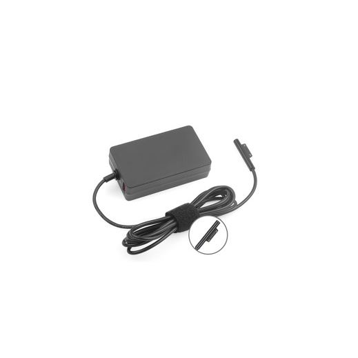 Origin Storage Q5N-00002-BTI adattatore e invertitore Universale 130 W Nero