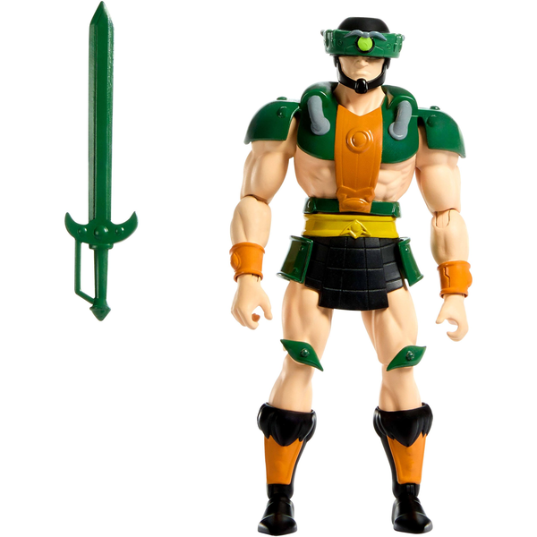 Masters of the Universe JHJ93 legetøjsfigur til børn
