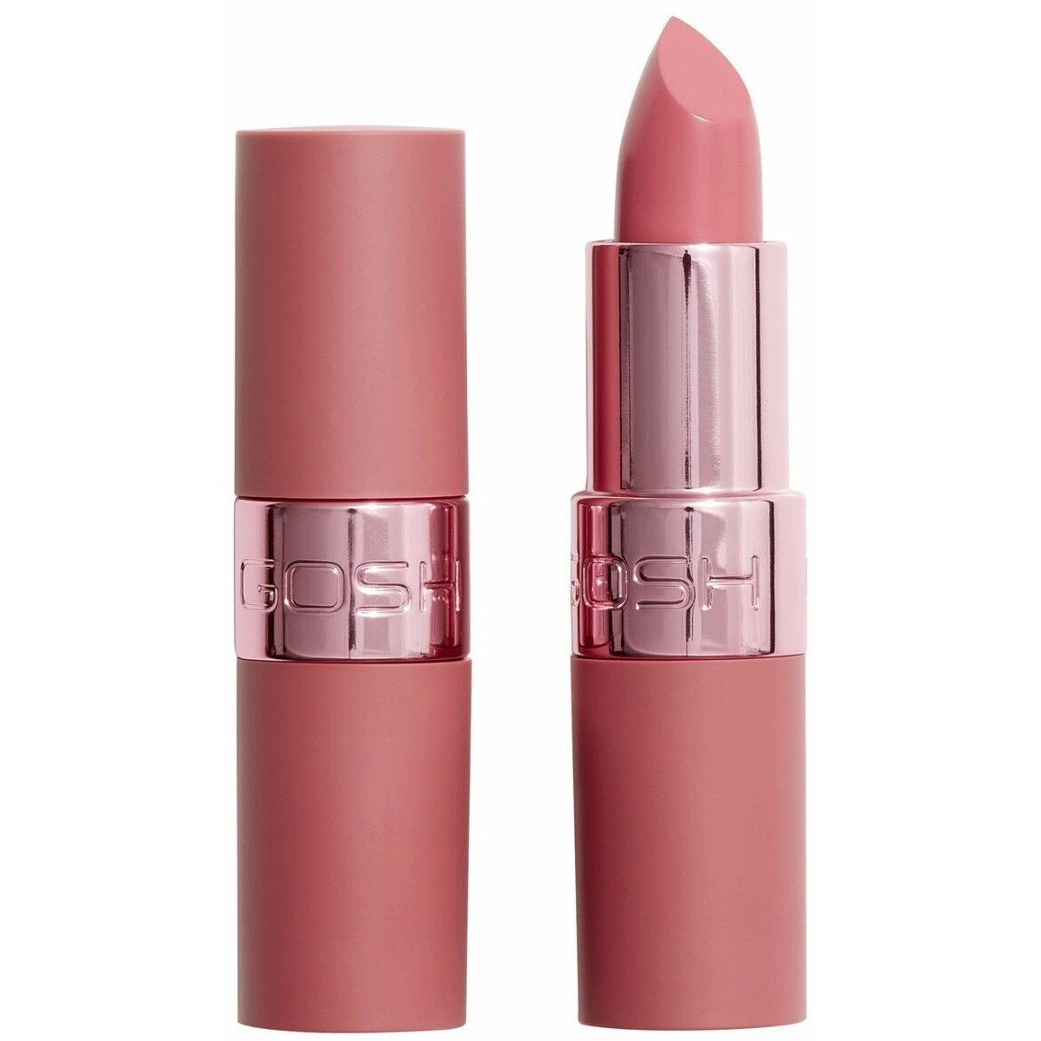 GOSH Luxury Rose Lips 001 Love (5711914163655)