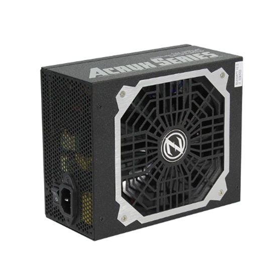 TÁP Zalman 850W ARX2 - ZM850-ARX2 - 80+ Platinum ATX3.1 - GEN5.1 - Fekete Tápegység (ZM850-ARX2)