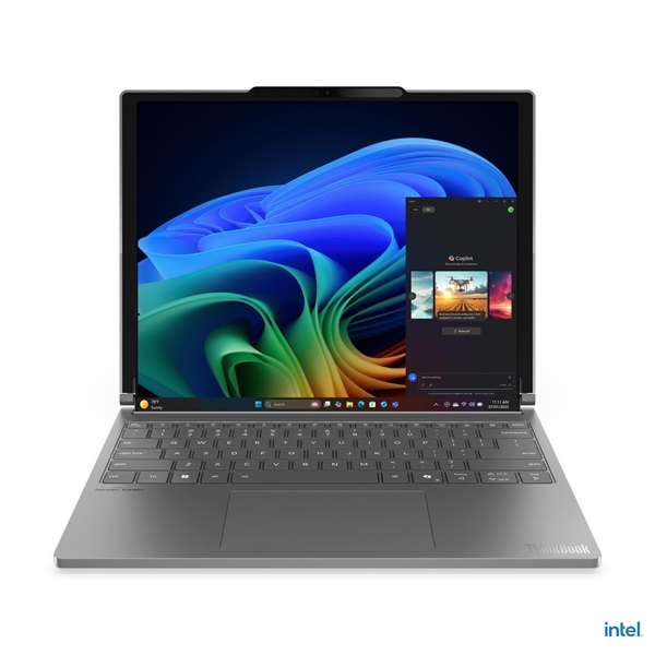 Лаптоп Lenovo ThinkBook Plus G6 Rollable — 21TR000JRM