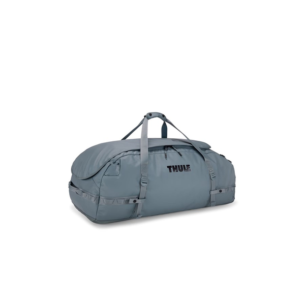 Thule Chasm TDSD305 Pond Gray geantă de voiaj cu role 130 L Poliester Gri