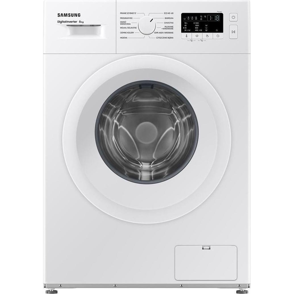 Samsung WW60A3120WE lavatrice 1200 Giri/min
