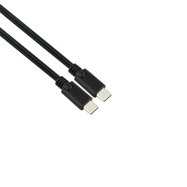 IRIS 3m USB Type-C 3.1 Gen2 / 3.2 Gen2 плетен кабел