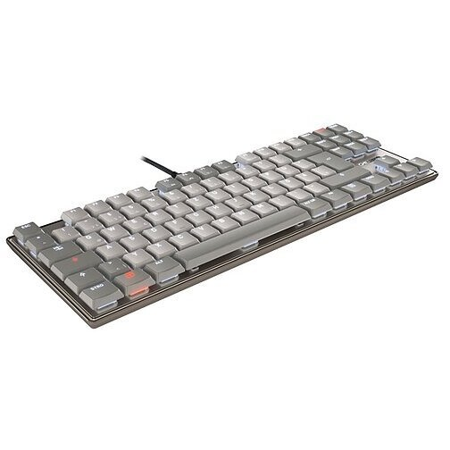 Cherry KC 500 MX LP TKL Corded.Mechanical.2.0 Ivory US Layout