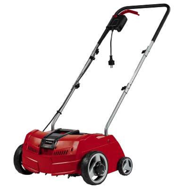 Einhell GC-ES 1231/1 Elektromos Gyepszellőztető (3420630)