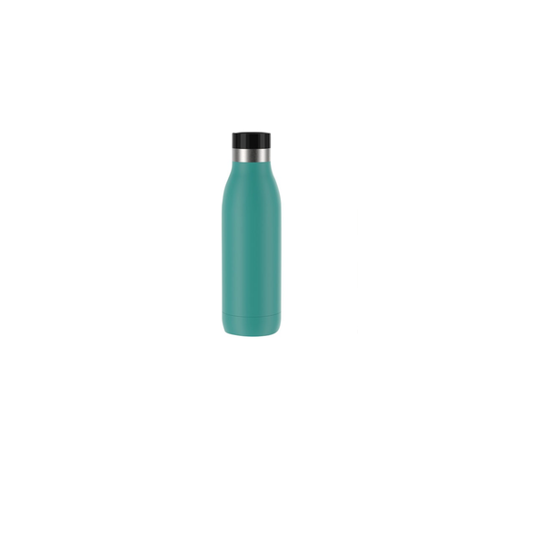 EMSA Bludrop Color N3111000 kulacs Napi használatra 700 ml Rozsdamentes acél Zöld