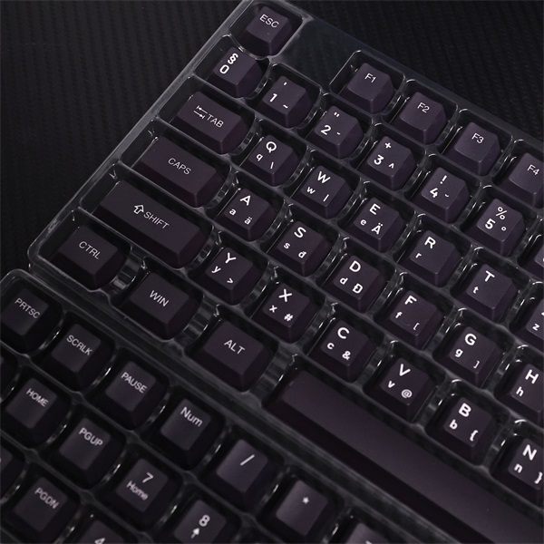 Ventaris Phoenix Keycap KC-400 billentyűkészlet (KC-400)