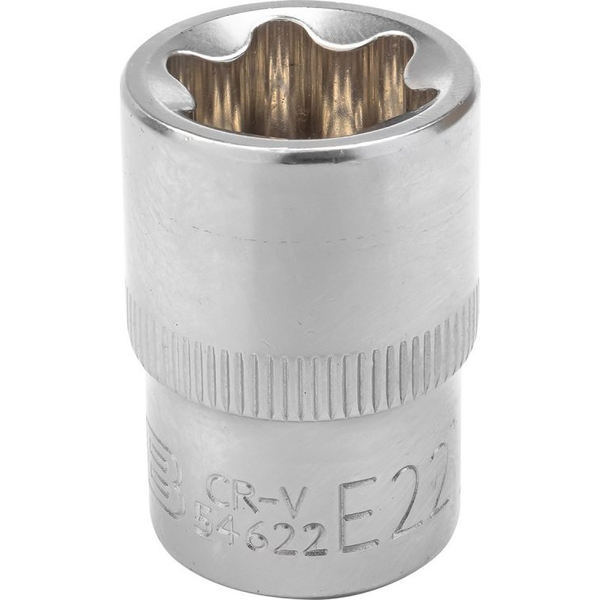  JCB Nasadka TORX 1/2" E22