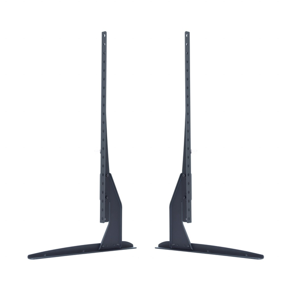 ART STO SD-20 LCD TV/Monitor Asztali állvány - Fekete