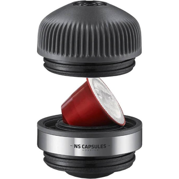 Wacaco Nanopresso NS Adapter Nespresso kapszulához