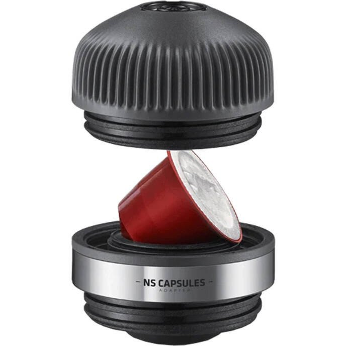 Wacaco Nanopresso NS Adapter hordozható kávéfőzőhöz (NS Adaptor)