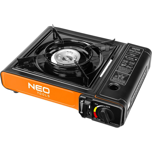 NEO Gázfőző, 227gr-os Patronhoz