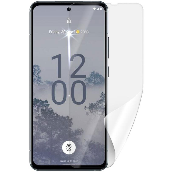 Screenshield NOKIA X30 5G kijelzővédő fólia