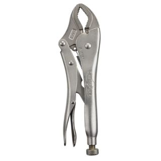 Pliers VISE-GRIP 10CR 250 mm, 48 mm